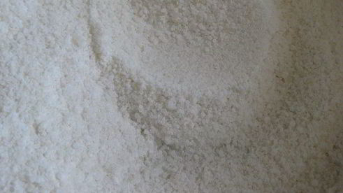 грейпфрутовое суфле