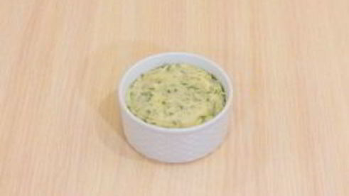 картофельное суфле