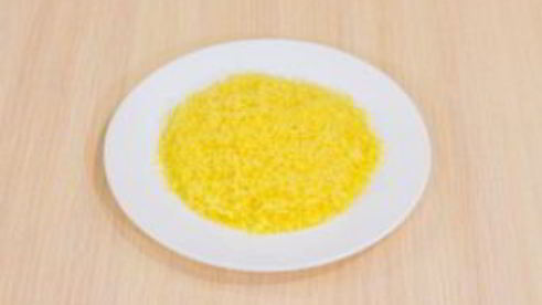 картофельное суфле