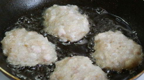 рыбное суфле в мультиварке