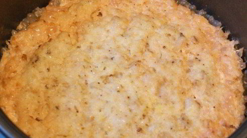 рыбное суфле в мультиварке