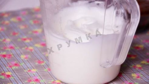 шоколадное суфле