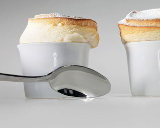 Суфле Гран-Марнье