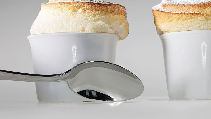 Рецепт суфле гран-марнье