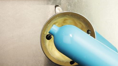 суфле гран-марнье