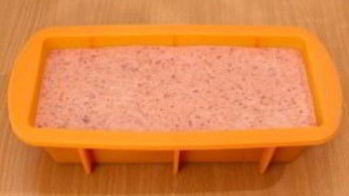 суфле из куриной печени