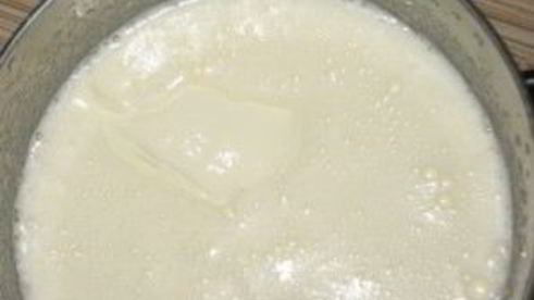 суфле из яблок в мультиварке