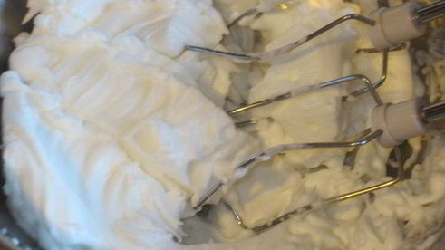 сырное суфле горячие сердца