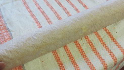 торт-суфле малиновый звон