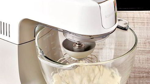 творожное суфле с яблоками