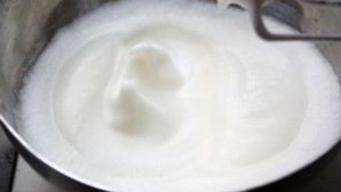 творожное суфле