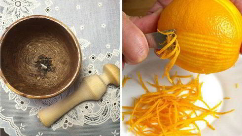 тыквенное суфле