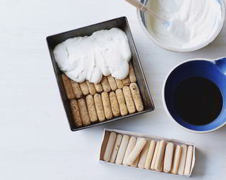 Печенье для Тирамису