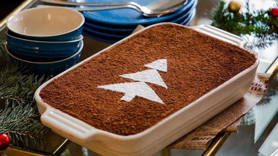 Рецепт тирамису домашний