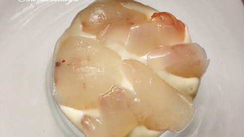 тирамису исфахан для влюбленных