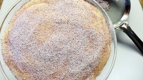 тирамису исфахан для влюбленных