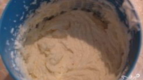 тирамису из печенья юбилейное