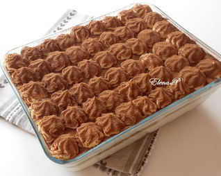 Тирамису классический