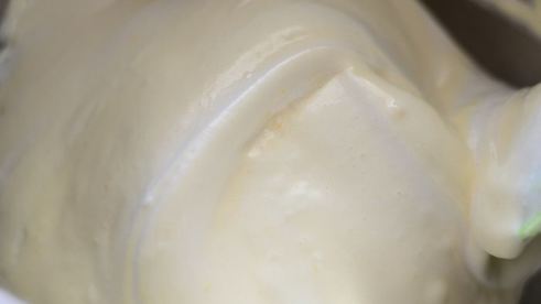 тирамису клубничный