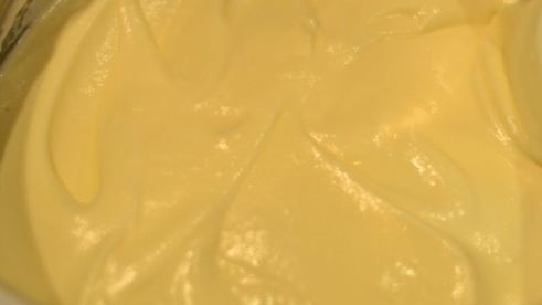 тирамису клубничный