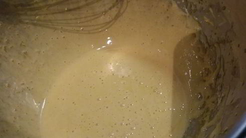 тирамису-парфе