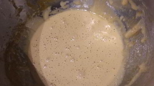 тирамису-парфе