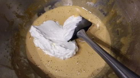 тирамису-парфе