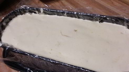 тирамису-парфе