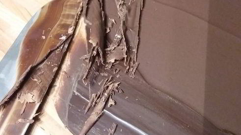 тирамису-парфе