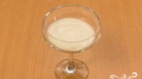 тирамису с шоколадом