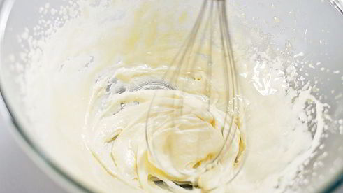 тирамису с сыром маскарпоне