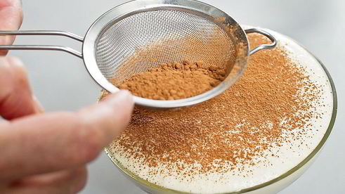 тирамису с сыром маскарпоне