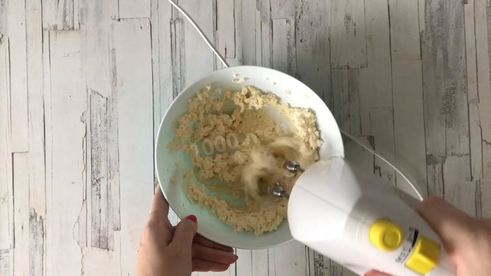 тирамису с творогом