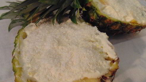 тропический тирамису