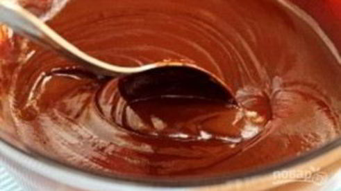 трюфели шоколадные