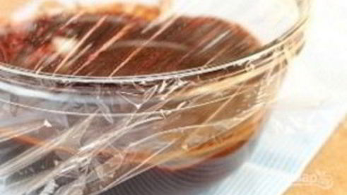 трюфели шоколадные