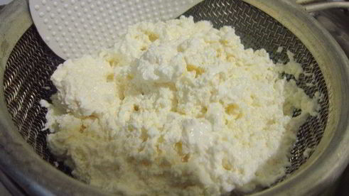 творог в мультиварке