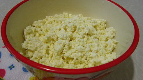 творог в мультиварке