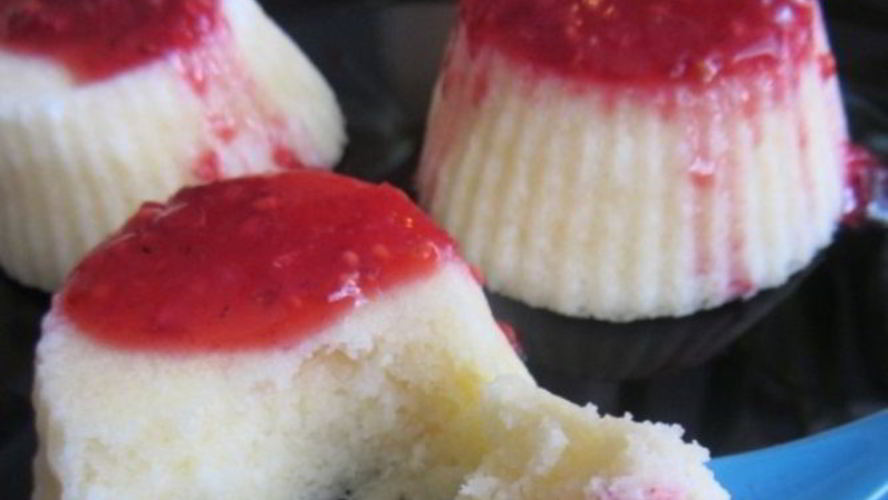 Рецепт творожного пудинга без выпечки