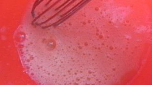 творожный пудинг без выпечки