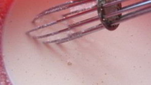 творожный пудинг без выпечки