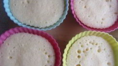 творожный пудинг без выпечки