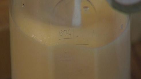 вишневые пудинги