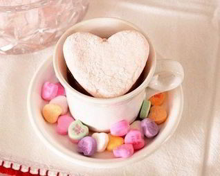 Домашний зефир