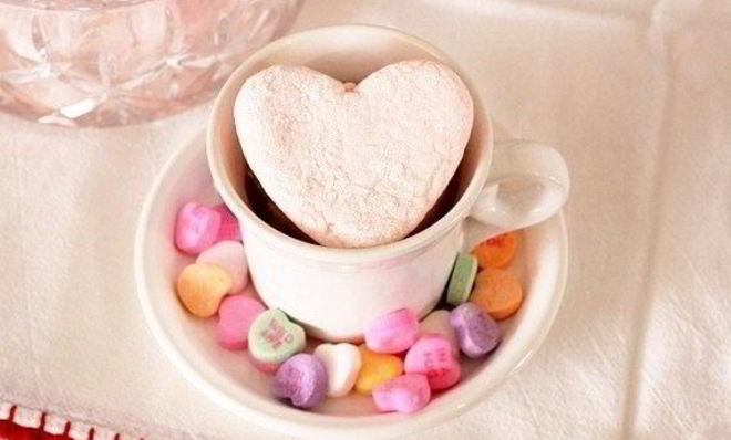 Домашний зефир