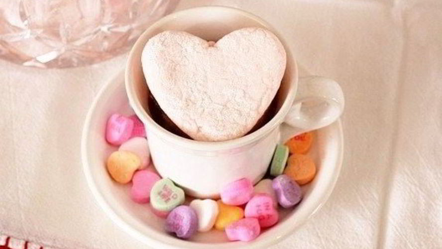 Рецепт домашнего зефира