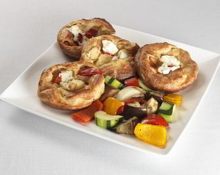 Жареные яблоки в кляре