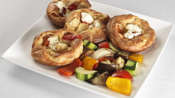 Рецепт Жареных яблок в кляре