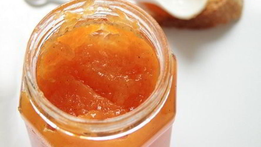 Рецепт желе из алычи