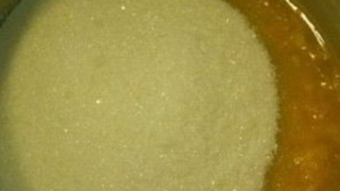 желе из алычи